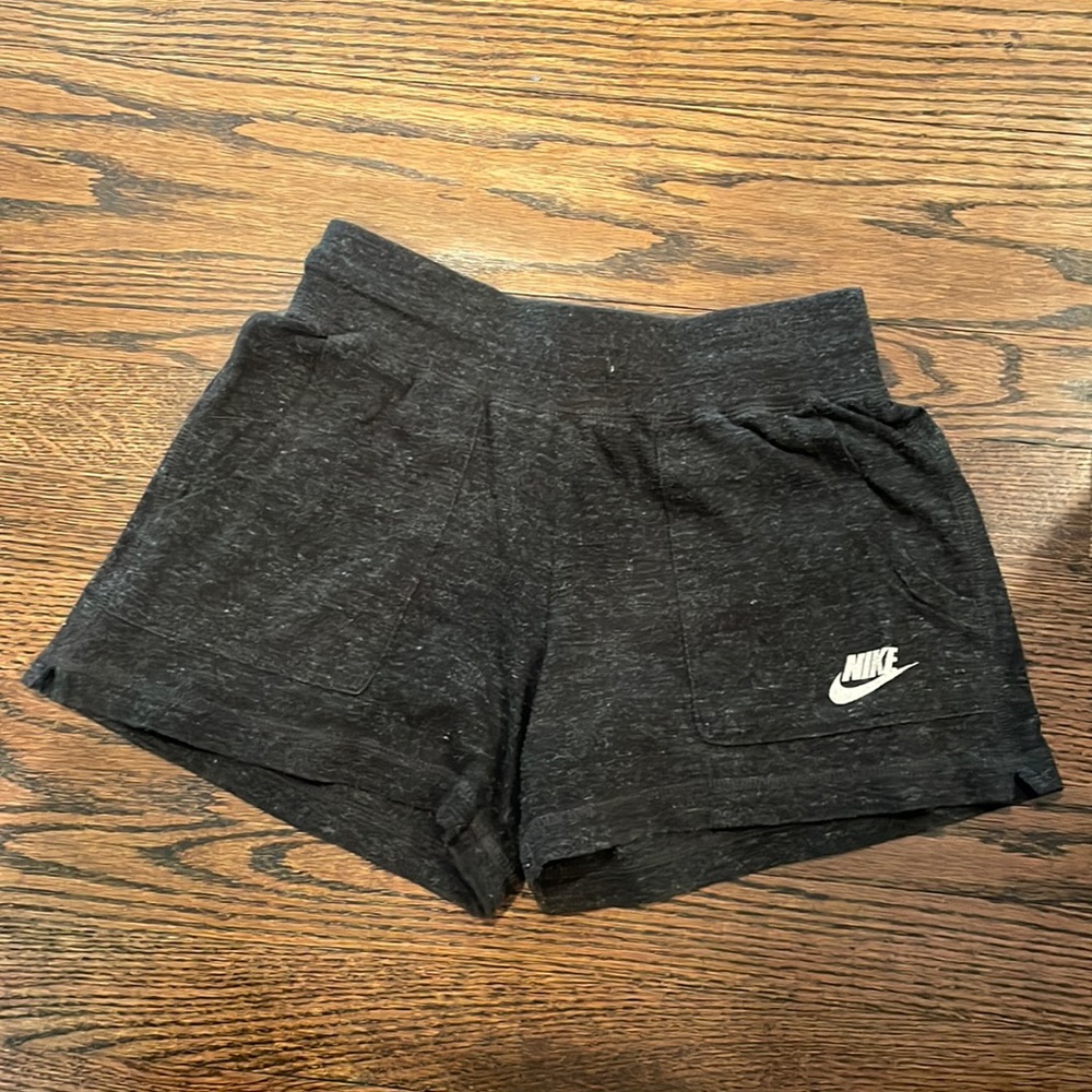 Women’s Nike Lounge Shorts
